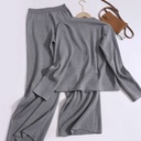 Ensemble 2pcs modèle ED0039