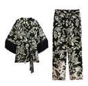 Ensemble 2pcs modèle ED0098