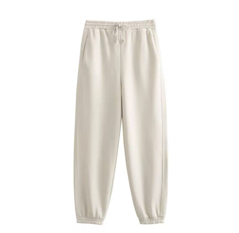 Ensemble jogging 2pcs modèle ED0075