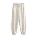 Ensemble jogging 2pcs modèle ED0075