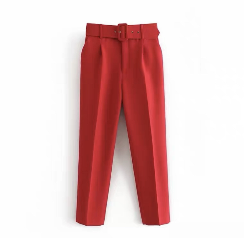 Pantalon modèle Sc0019