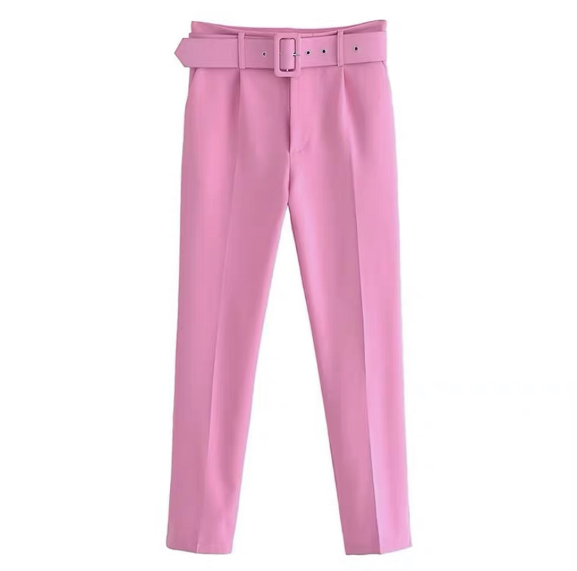 Pantalon modèle Sc0019