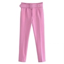 Pantalon modèle Sc0019
