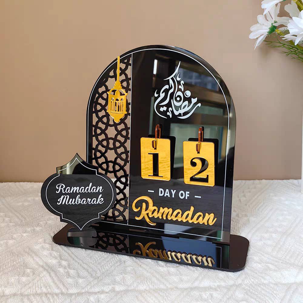 Table d'affichage BT269