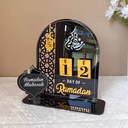 Table d'affichage BT269