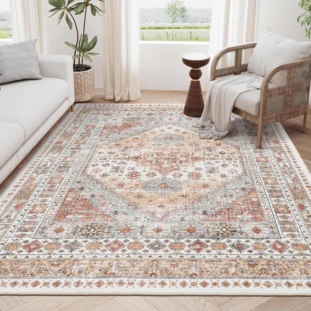Tapis de sol de bonne qualite, doux, grande taille 