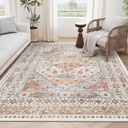 Tapis de sol de bonne qualite, doux, grande taille 