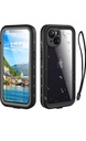 Mobile case waterproof protège téléphone