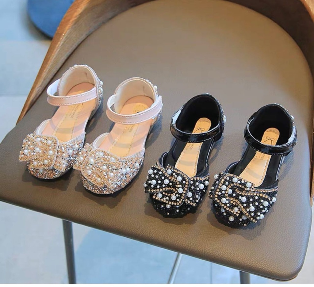 Chaussures fermées filles