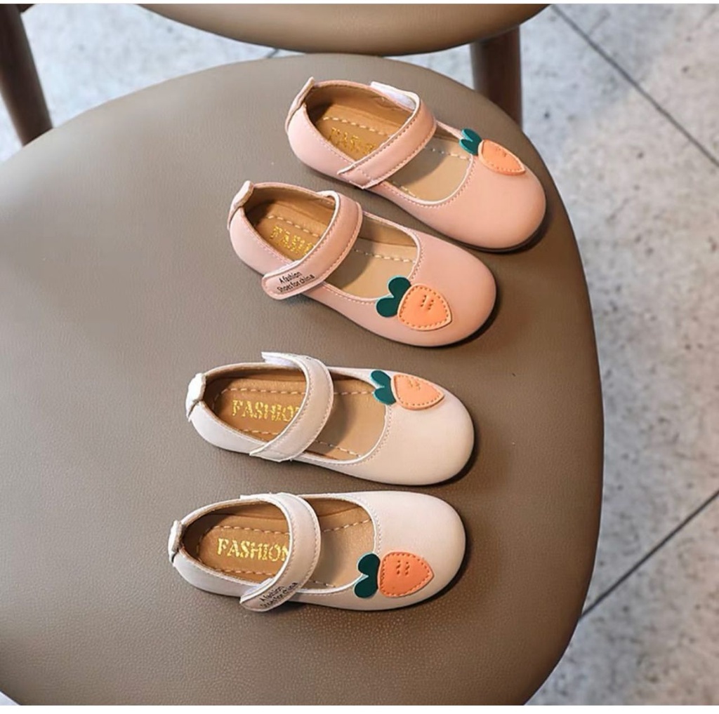 Chaussures fermées filles