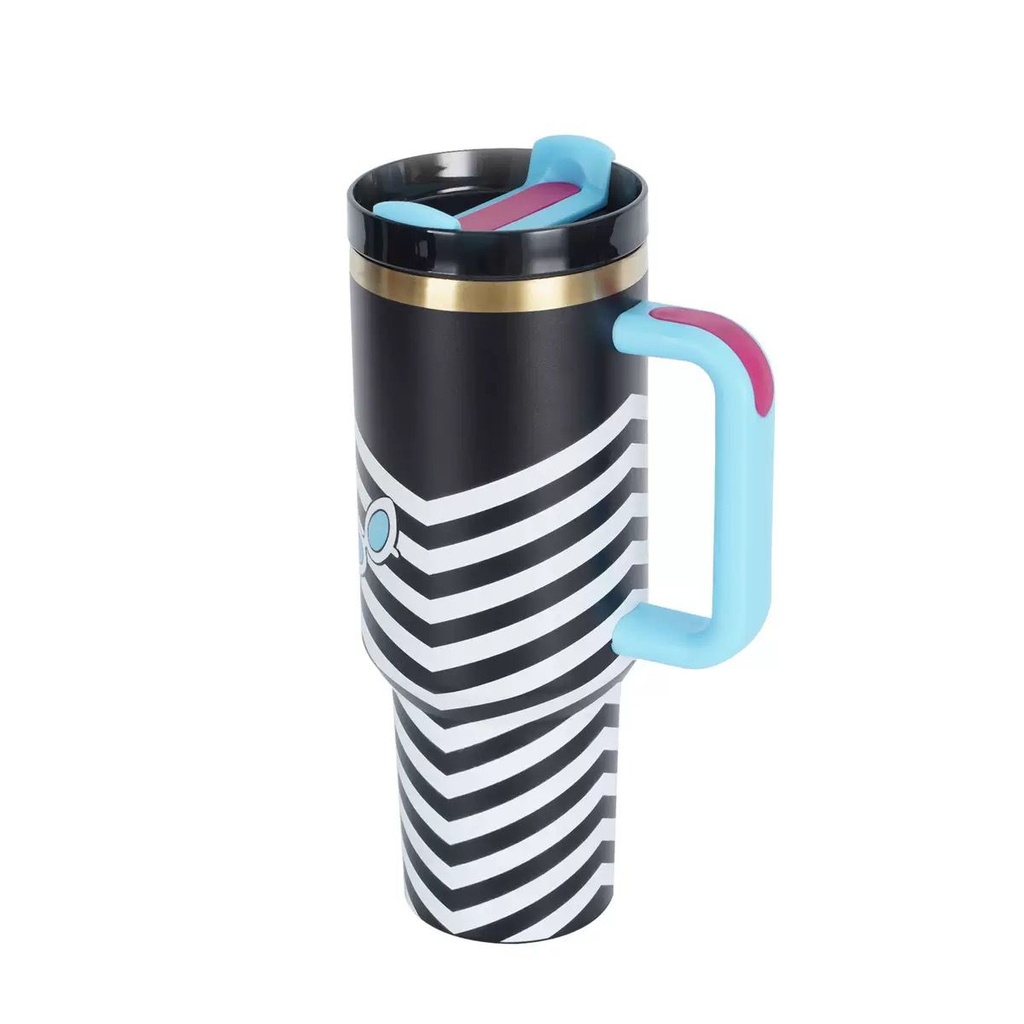 Gobelet isotherme en acier inoxydable