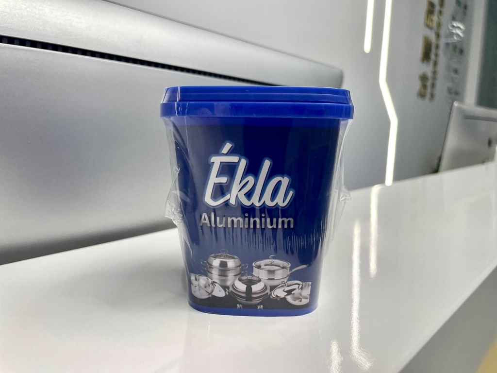 Ékla aluminium 