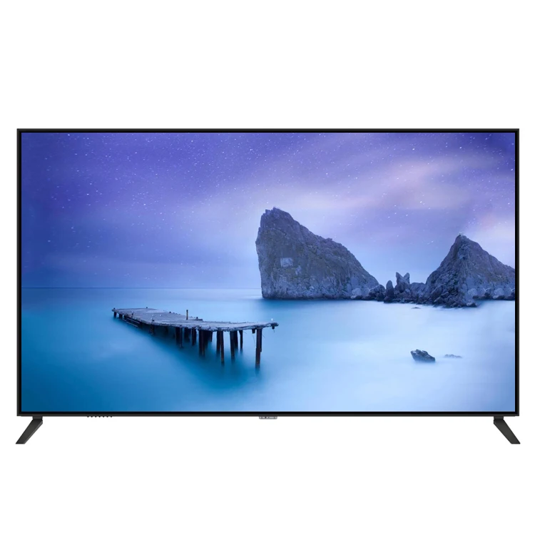 smart TV  75