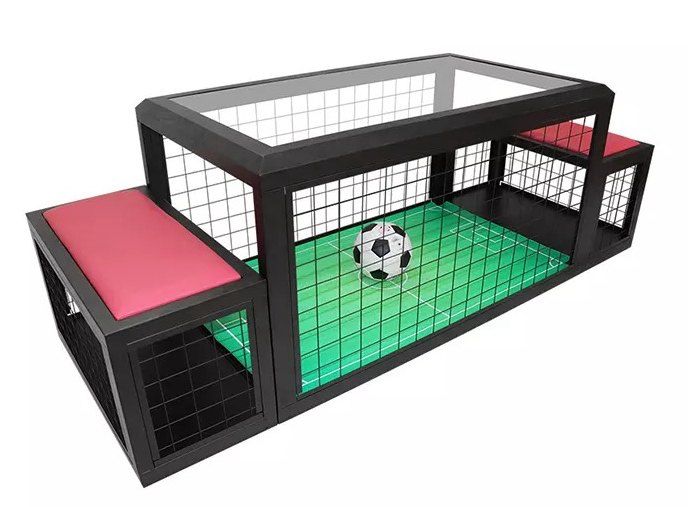 subsoccer taille standard adulte 1m44*0.83m*0.70m