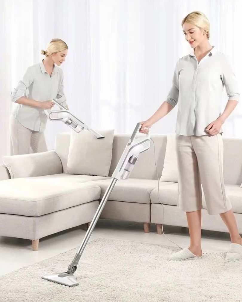 Aspirateur 2 en 1 model C,O1900