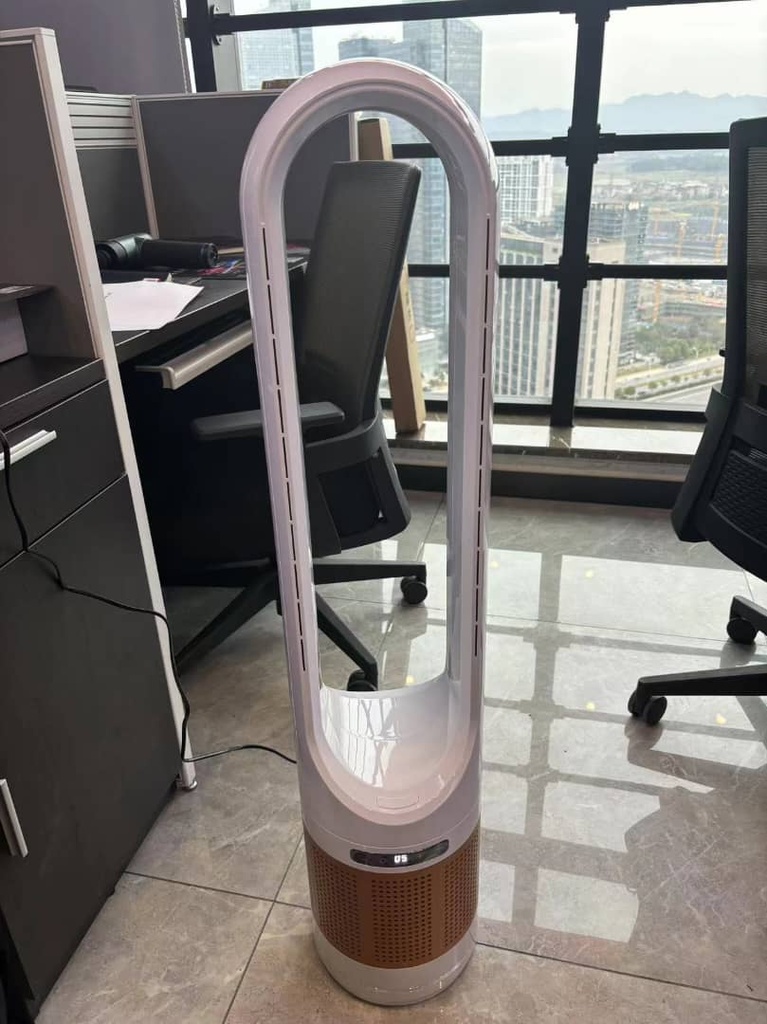 Clim Portatif GM