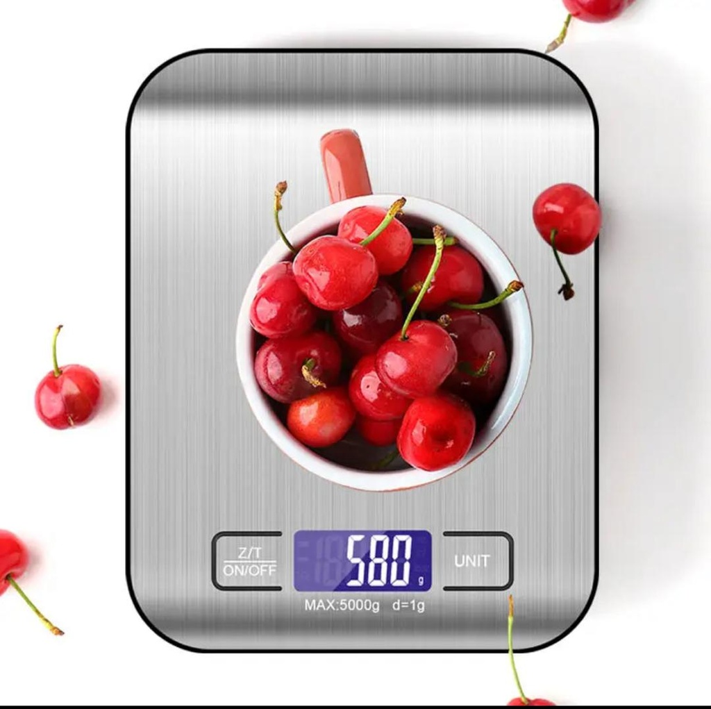 Balance de cuisine