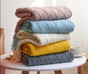 Blanket/ jeter de lit ou sofa