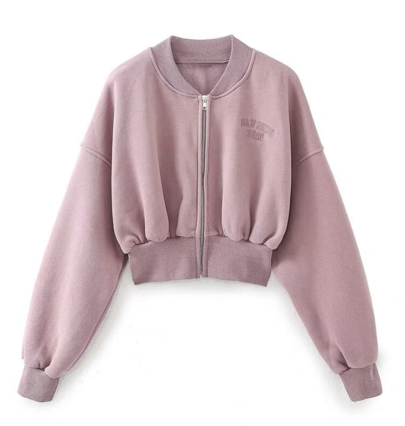 Ensemble jogging  2pcs modèle ED0076