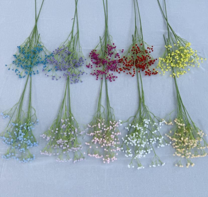 un bouquet de 25g 62cm 