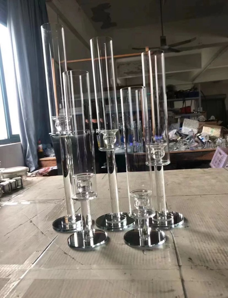 Ensemble de 5 individuels  