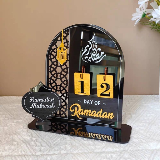 Table d'affichage BT269