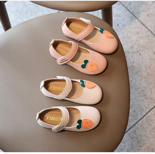 Chaussures fermées filles