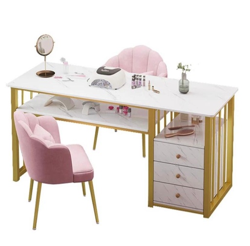 Poste Manicure 1m40 (sans fauteuille )