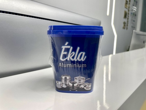 Ékla aluminium 