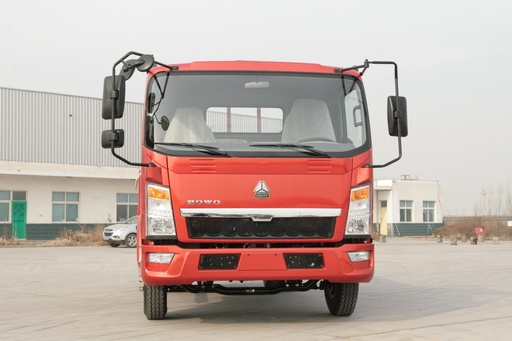 Camion 20 tonnes Howo (Occasion)