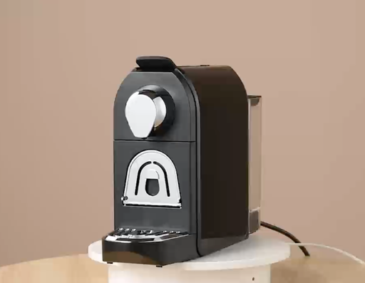 Machine à café Model C.o-ms08 noir