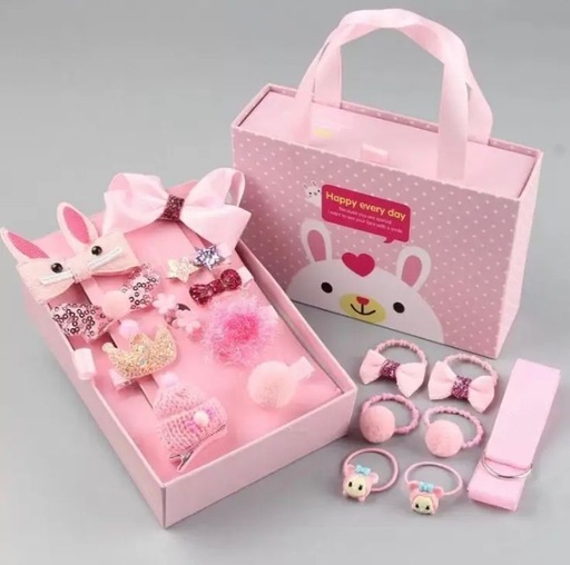 Coffret chouchou