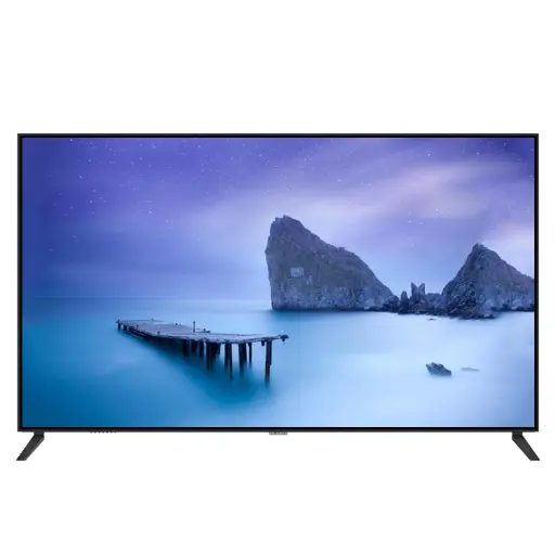 smart TV  75