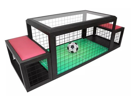 subsoccer taille standard adulte 1m44*0.83m*0.70m