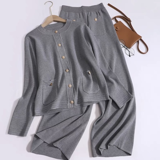 Ensemble 2pcs modèle ED0038