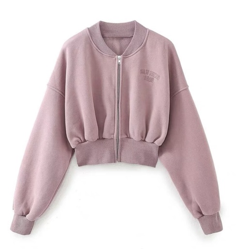 Ensemble jogging  2pcs modèle ED0076