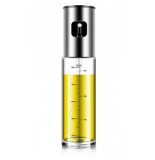Contenant d’huile Spray