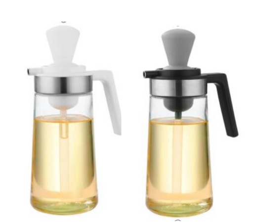 Contenant d’huile (500ml)