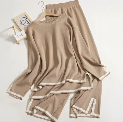 Ensemble 2pcs modèle ED0036