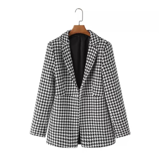 Blazer Modèle cp076