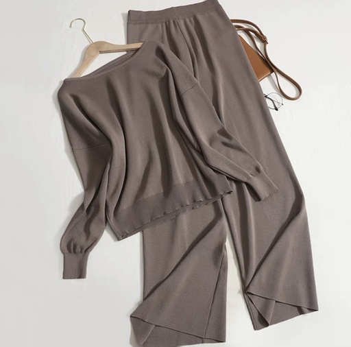 Ensemble 2pcs modèle ED0039