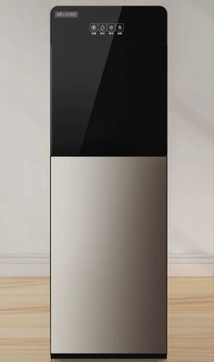 Modèle L9008 pro
Distributeur d'eau avec bouteilles de recharge inférieur 