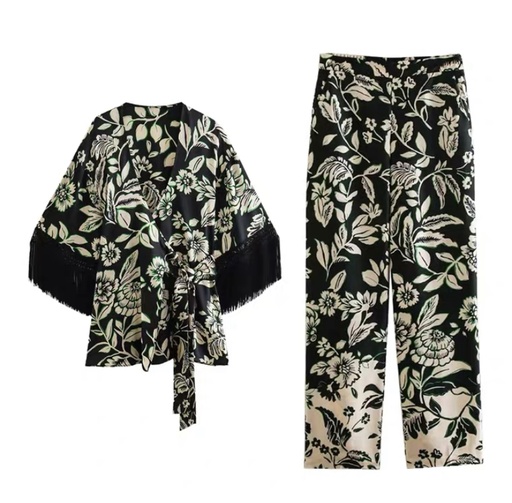 Ensemble 2pcs modèle ED0098