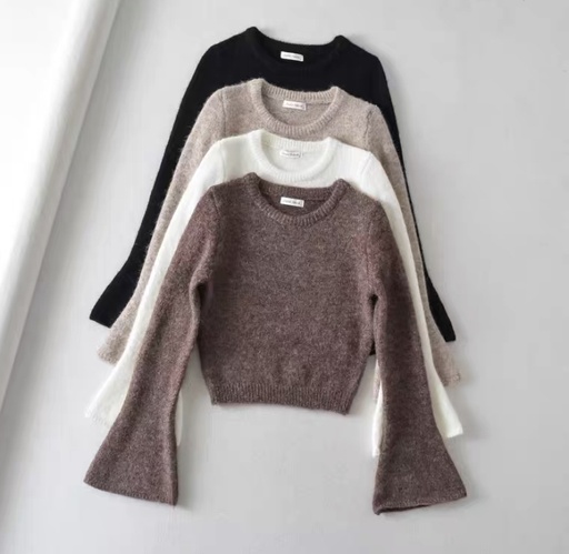 Pullover modèle Sc0188
