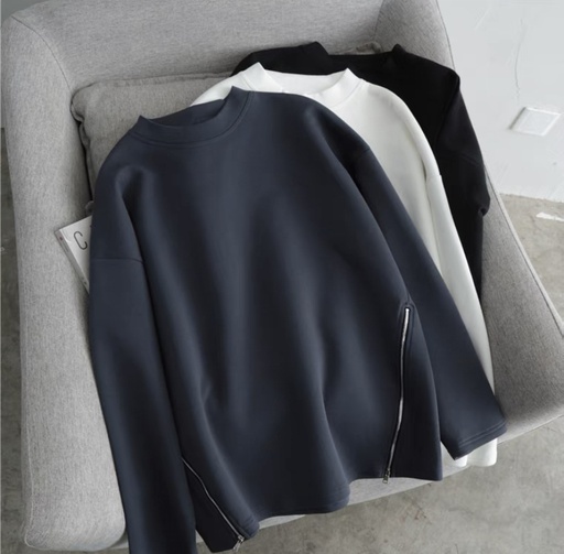 Pull over model sc019