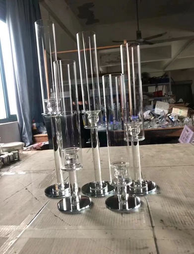 Ensemble de 5 individuels  